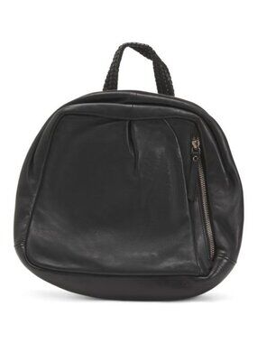 LATICO Leather Sussex Backpack